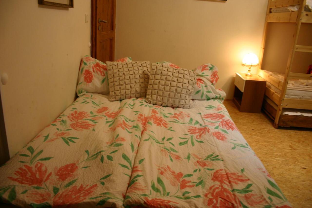 Studio Apartment La Maison De Catherine Rovinj Exterior foto