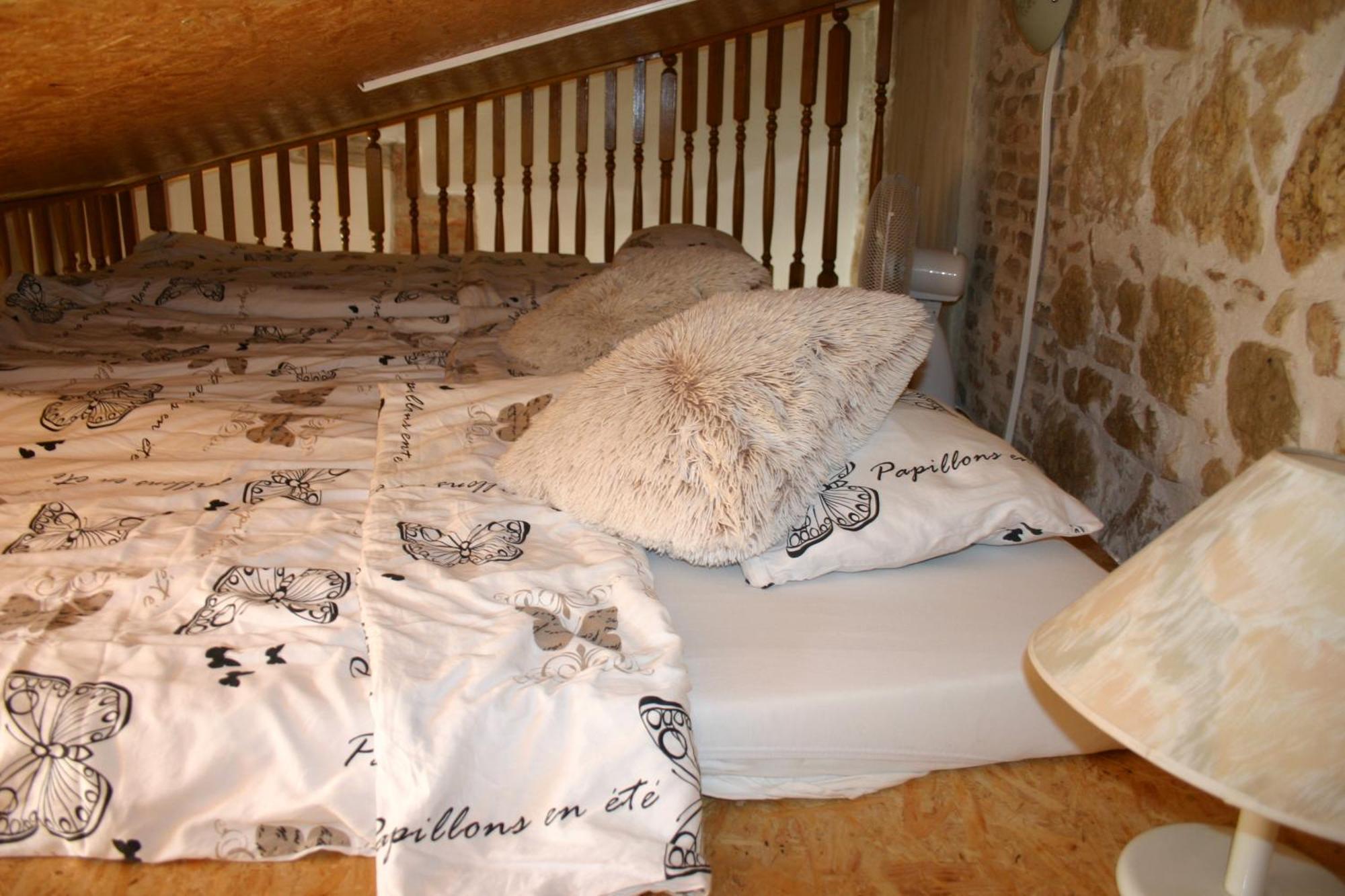 Studio Apartment La Maison De Catherine Rovinj Exterior foto